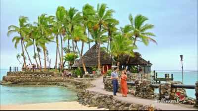 So you never been to Fiji, - Pearl in Paradise