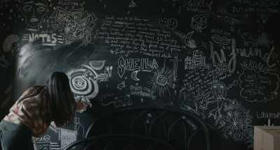 So... you never imagined - Quickening