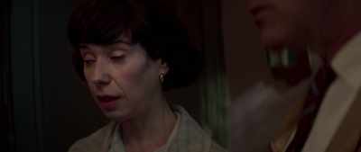 So... he never knew his dad? - The Phantom of the Open