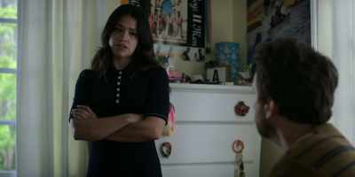 So, this new girl, is she, like,
really together or something? - I Want You Back