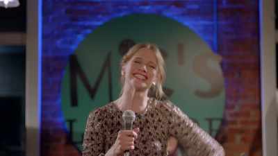So this New Year's, - The Love Club: Tara’s Tune