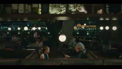 So, New York, eh?
Mm-hm.
Very cool. - The Unusual Suspects