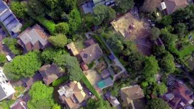 So my news editor
sent me around to his house - When Missing Turns to Murder