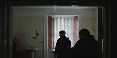 So your next appointment
will be at the probation office. - The Light in the Hall