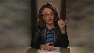 So next came help from a
longtime medical consultant - Truth Hunter