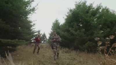 So, next time I
take you hunting, - Kill Shot