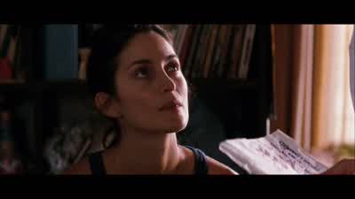 So next time you see me, will you remember me? - Memento