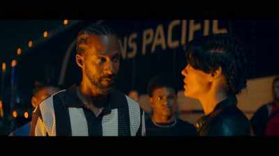 So next time
you're thinking about questioning me, - Murder City