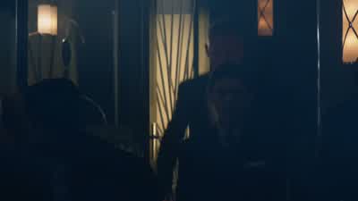 - So nice. - Gotham