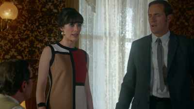 So Nick could make it
look like he was at home, - Ms Fisher's Modern Murder Mysteries