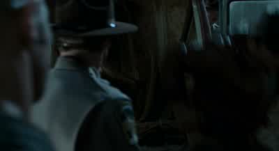 So, Nick, what do you get? - Men in Black