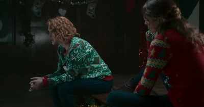 So that night, I kissed Adam, - The Republic of Sarah