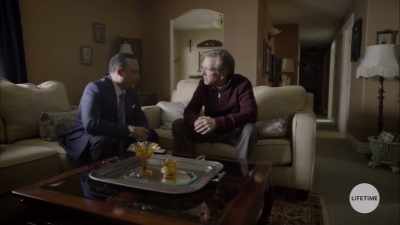 So that night, I had left
my post for a while, - The Lost Wife of Robert Durst