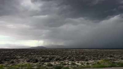So that night she
reached Blacktop - Horror in the High Desert 2: Minerva