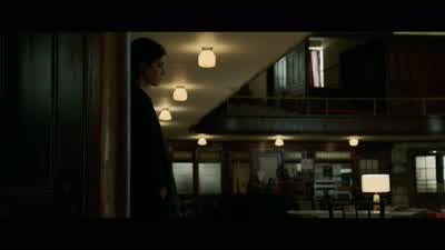 So, Nine Ball. - Ocean's Eight