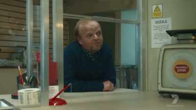 So, no actual crime
has been committed here today? - Mr Bates vs The Post Office