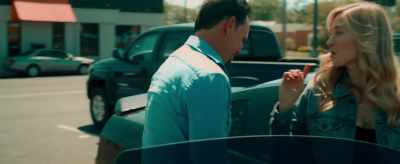 - So no baby, no say.
- Seatbelt. - A Day to Die