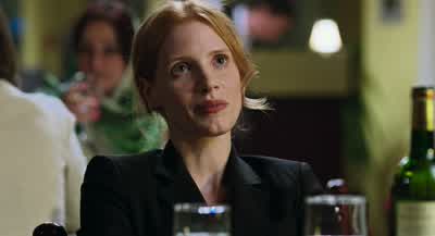 So no boyfriend. - Zero Dark Thirty