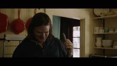 So, no. But, you know, I,
I, I'm very much interested - Sasquatch