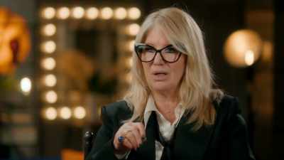 So, no cakey base, no clumpy lash, - Glow Up: Britain's Next Make-Up Star