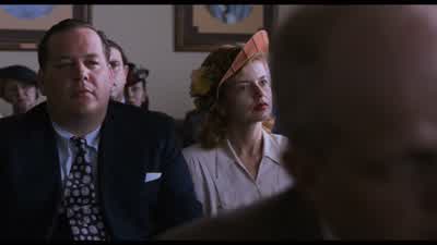 ...so no comparison could be made between your gun and the bullets... - The Shawshank Redemption