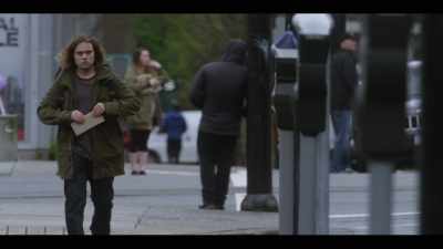 So, no criminal record? - Travelers