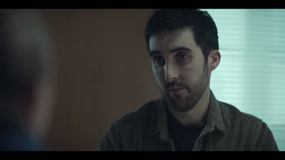 So, no eyes or eyebrows or forehead? - Clean Sweep
