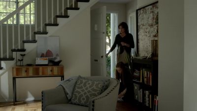 So no funeral, huh? - Bosch