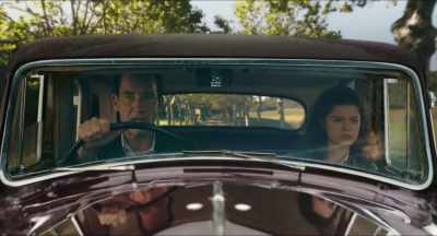 So, no idea how
she lost her head? - Monsieur Spade