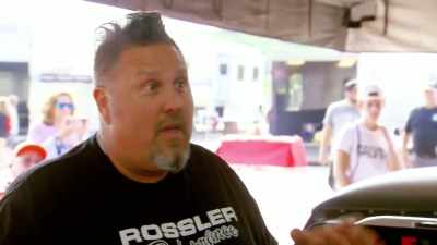 So no matter who runs in the
Dean's List for Team Attack, - Street Outlaws No Prep Kings Team Attack