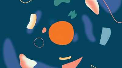 So no need to breathe in any special way,
just noticing, - Headspace Guide to Meditation