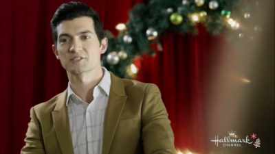 So no new book? - The Mistletoe Inn