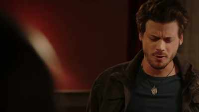 So no... no one here
has ever caused anyone pain? - Midnight, Texas