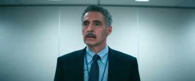 So, no one is in there?
That's lax as fuck. - Severance