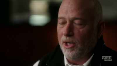 So no one knew why anybody
would be posing as lula young. - Mastermind of Murder