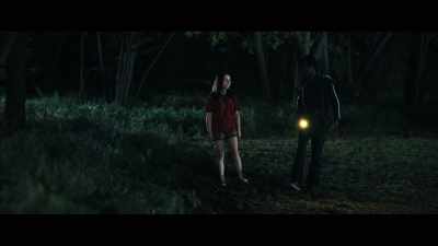 So, no one really comes
back here no more. - Abigail
