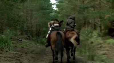 So no one will recognize
you as the great wizard, - Legend of the Seeker