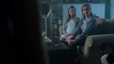 So, no one wrote
on your locker, - Riverdale