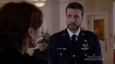 - So, no one's been on the roof - Dead Over Heels: An Aurora Teagarden Mystery