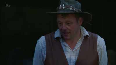 So, no plans for anything - Britain's Tiger Kings - On the Trail with Ross Kemp