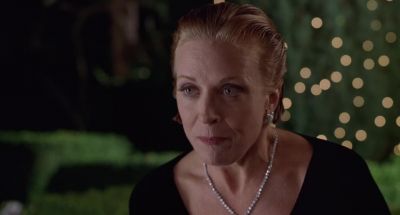 So you no want Ursula to love George - George of the Jungle