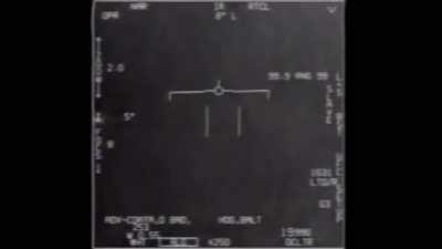 - So no nobody wants
to be the UFO guy, - A Tear in the Sky