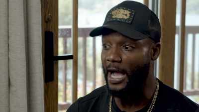 So no,
we're not gonna clear him." - Trials To Triumph: The Documentary