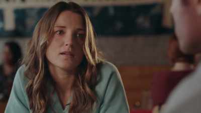 So when Noah came along,
he's just as driven to win. - The Boxer and the Butterfly