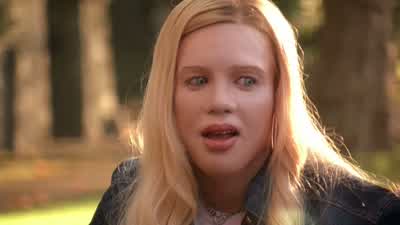 -So? Nobody's around. -Yeah. - White Chicks