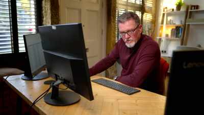 So Noel writes
to three employees - The Ashley Madison Affair