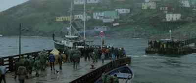 So Nolan's effort to spare his crew had failed - Orca