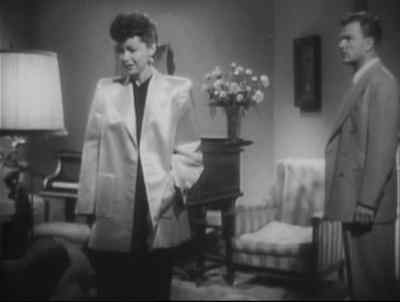 So none of us get what we want. - Smash-Up: The Story of a Woman