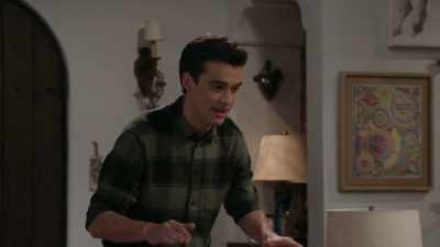 So none of us know anything
about this guy. - Call Your Mother