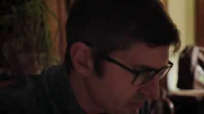 So, Norm,
you don't buy the idea - Louis Theroux: The Night in Question
